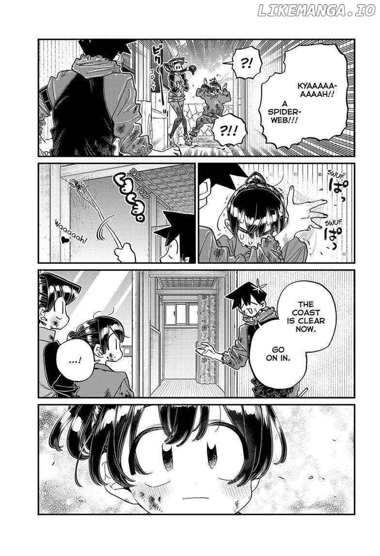 Komi Can